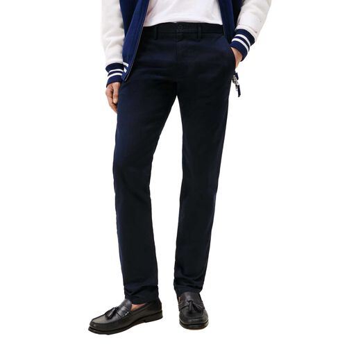 Tommy Hilfiger 1985 Essential Bleecker Slim Fit Chinos